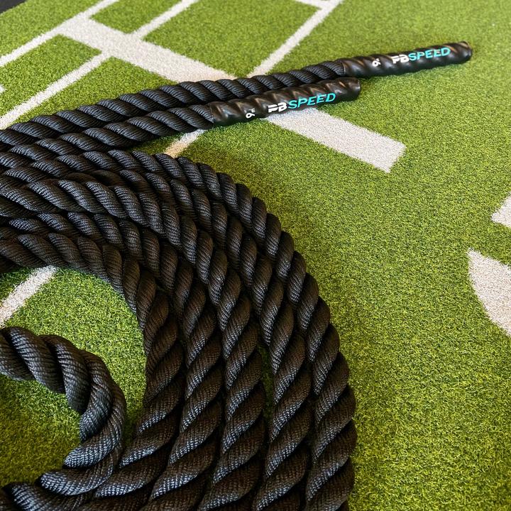 Actual product image Perform Better PB Speed Training Rope