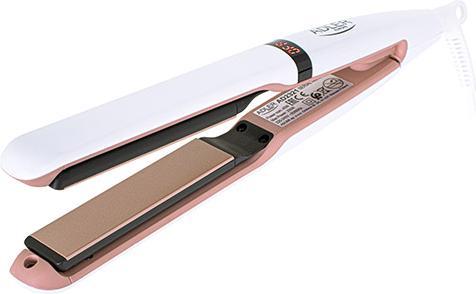 Adler Hair Straighteners AD 2321 Warranty 24 month (s), Ceramic heating system, LCD screen, Temperature (m (Glätteisen)