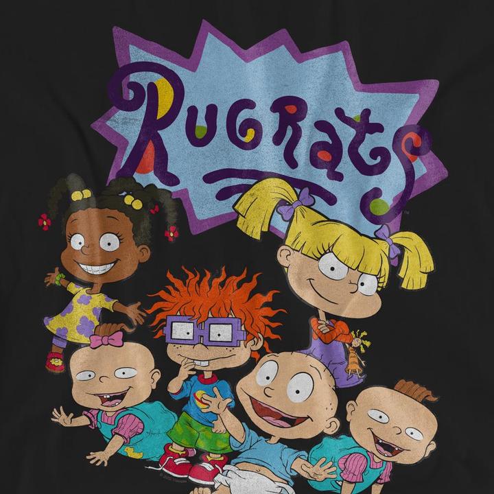 Produktbild Rugrats TShirt (XXL)