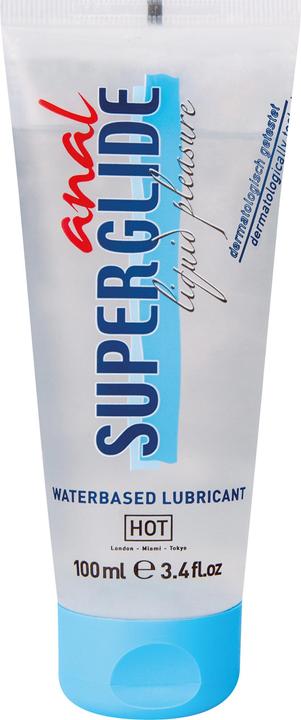Immagine prodotto HOT Super Glide anale (100 ml)