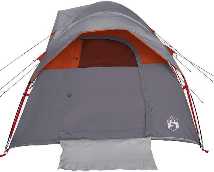 Produktbild VidaXL Marta (Kuppelzelt, 8.75 kg, 5 Personen)