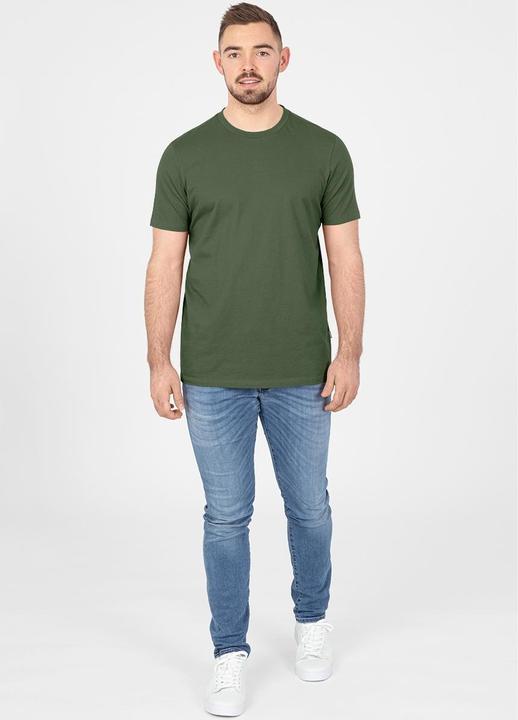Immagine prodotto JAKO Maglietta Biologica (4XL)
