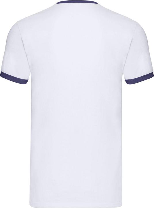 Immagine prodotto Fruit of the Loom Maglietta Suoneria Adulto Unisex (M)