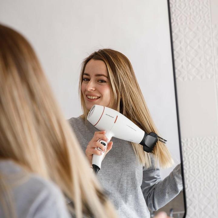 Image du produit Taurus Suszarka do włosów Digital Shining 2200W Ionic
