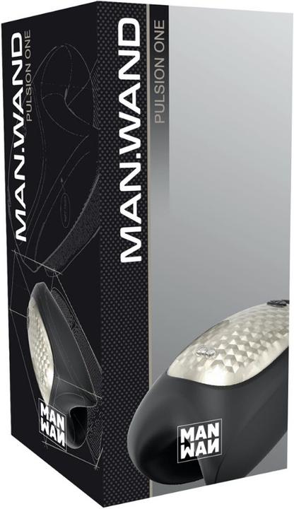 Image du produit Man.Wand Pulsion One