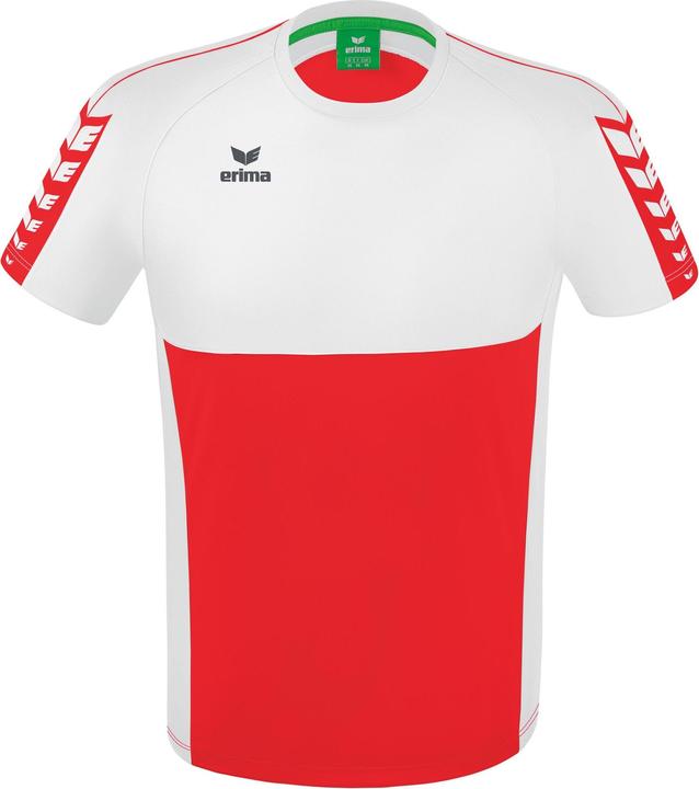 Immagine prodotto Erima Six Wings T-Shirt (XL)
