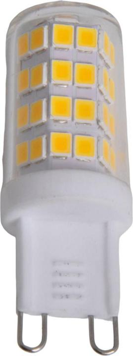 Lindby Ampoule LED G9 3W (G9, 3 W, 330 lm, 1 x, F)