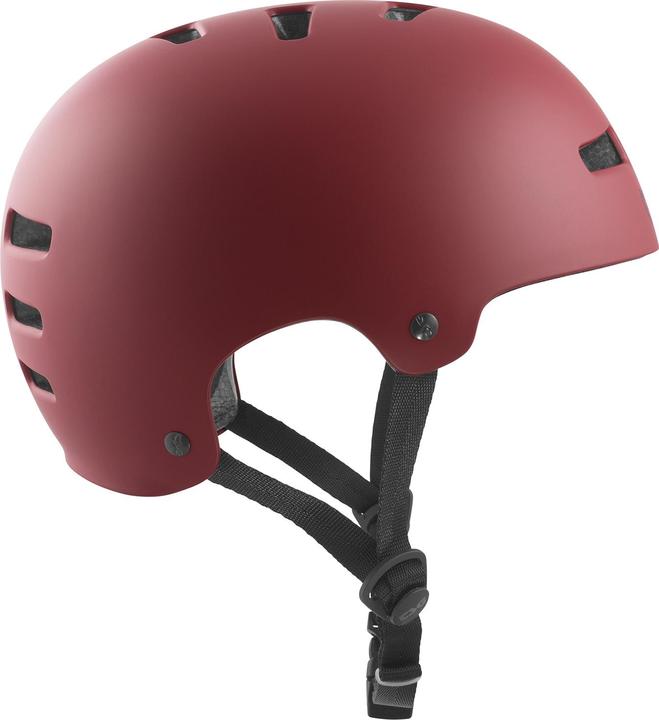 Produktbild TSG Evolution Solid (54 - 56 cm)