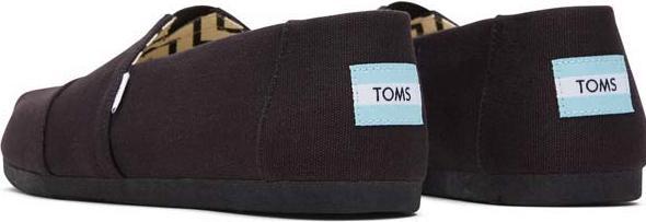 Immagine prodotto Toms Alpargata classica RecyCot (39)