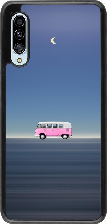 Immagine prodotto PhoneLook Autobus rosa Coque Spring 23 (Samsung Galaxy A90 5G)