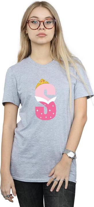 Produktbild Disney Alphabet S Is For Sleeping Beauty TShirt (L)