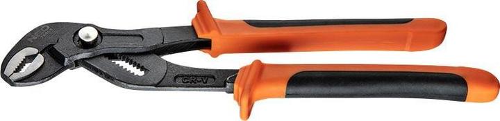 Image du produit Neo Tools La gamme d'embouts Neo Pipe est comprise entre 0 et 46 mm. (300 mm)
