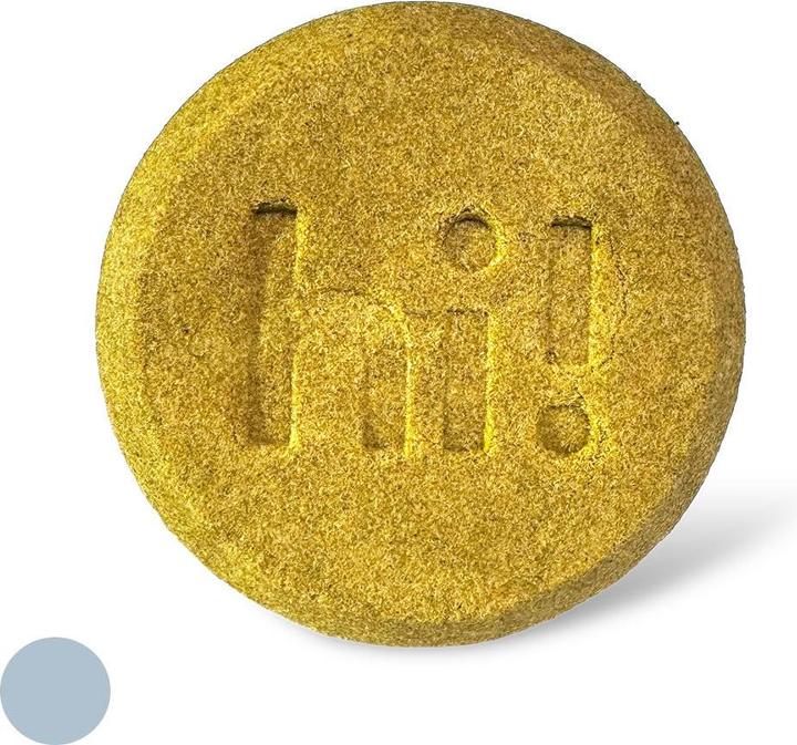 Hi Lab Silver Haze (12 g, Intérieur)