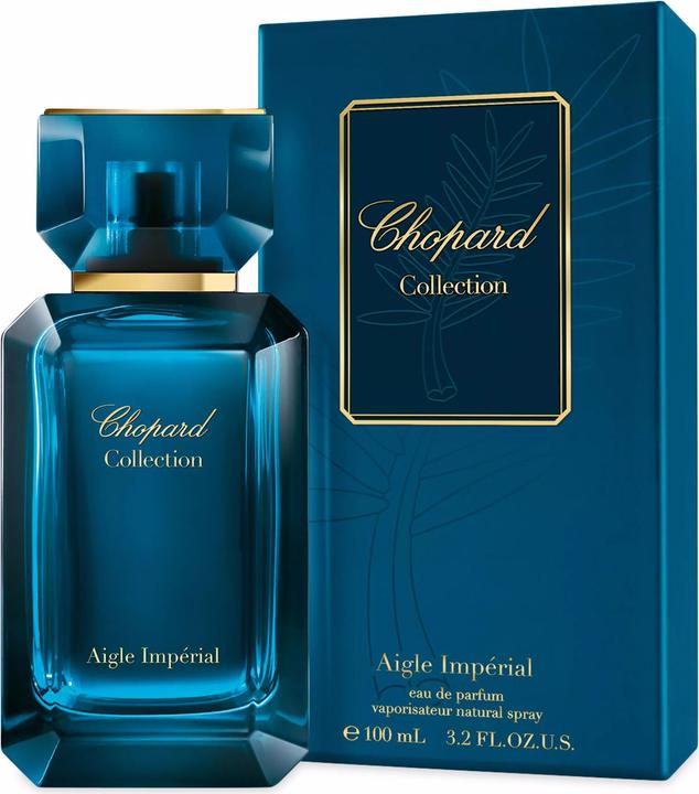 Produktbild Chopard Collection Aigle Imperial (Eau de Parfum, 100 ml)
