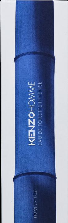 Produktbild Kenzo Intense (Eau de Toilette, 110 ml)