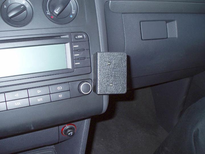 Produktbild Brodit 853417 Autohalterung Volkswagen Touran