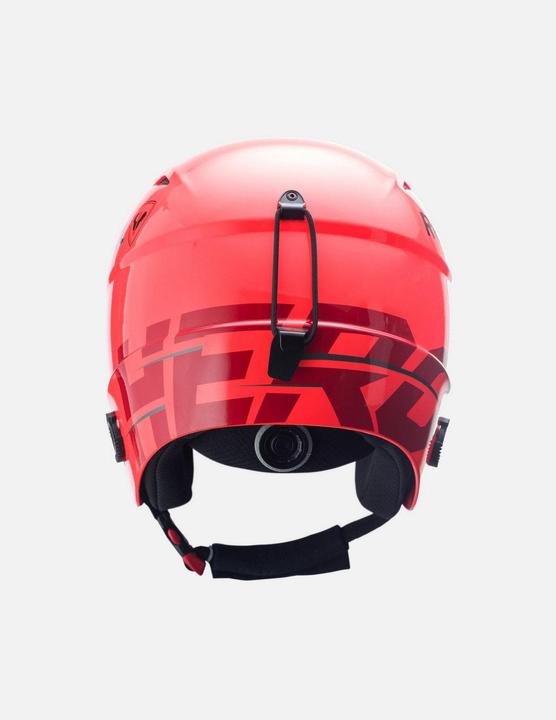 Immagine prodotto Rossignol Hero Kids Impacts Red (59 - 62 cm, XS)
