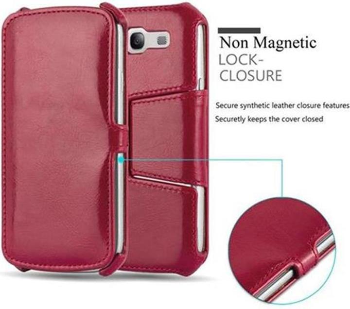 Immagine prodotto Cadorabo Custodia per Samsung Galaxy S3 / S3 NEO (Samsung Galaxy S3, Samsung Galaxy S3 Neo)