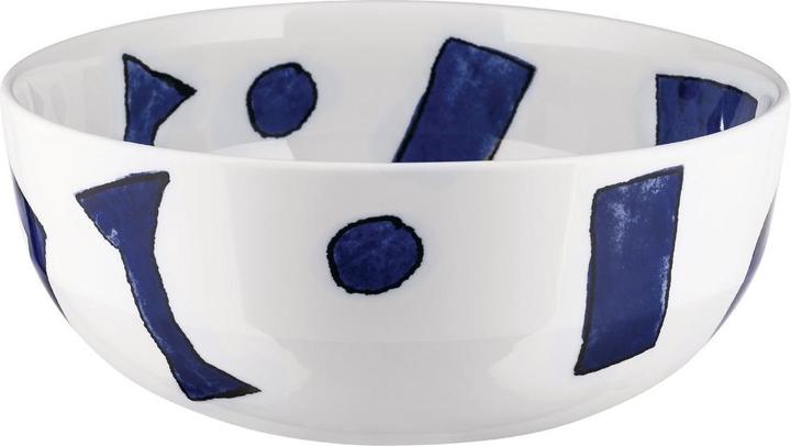 Immagine prodotto Alessi Itsumo - Articoli Yunoki (25 cm, 3.45 l, 1 x)