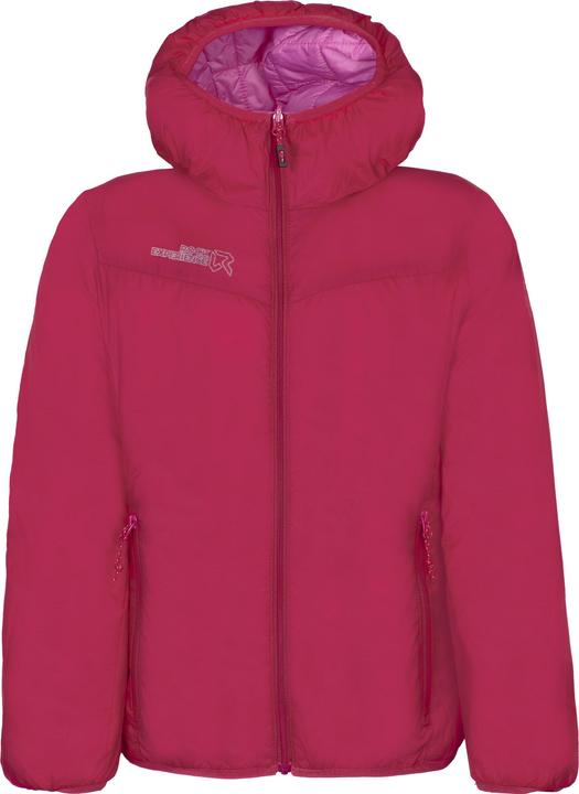 super rosa-ciliegie jubille