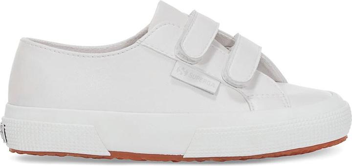 Superga kinderschuhe 2750 white