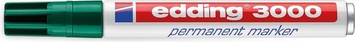 Image du produit Edding Marqueur permanent 3000 (Vert, 1.50 mm, 1 x)
