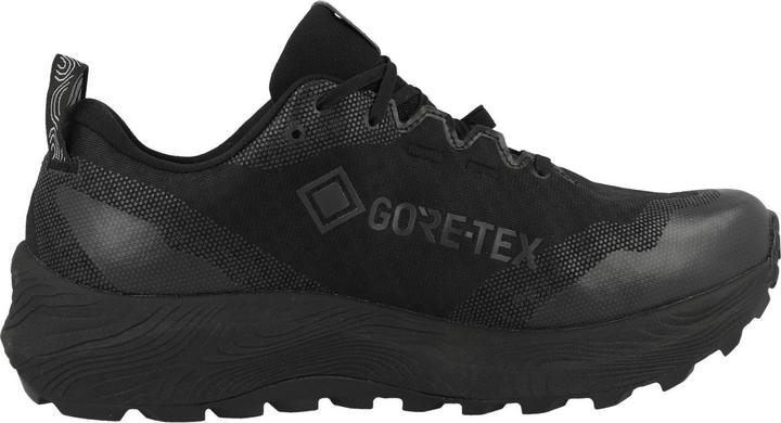 Actual product image ASICS Performance Gel Trabuco 12 GTX (41.5)