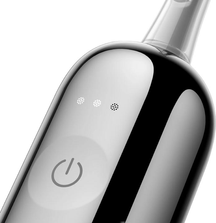 Immagine prodotto Laifen Wave acciao inox (Spazzolino oscillante)