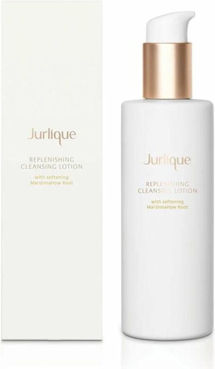 Jurlique Replenishing Cleansing Lotion (Reinigungslotion, 200 ml)
