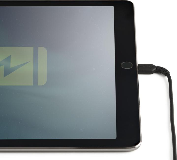 Image du produit StarTech USB A - Lightning (0.30 m, USB 2.0)