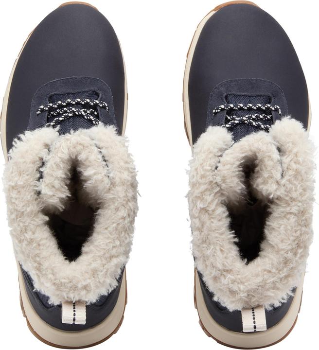 Actual product image Jack Wolfskin Everquest Texapore Snow High W (40.5)