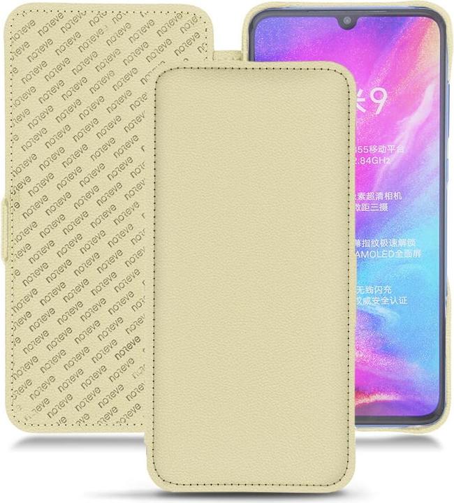 Beige PU ( Pantone #ceb888 )