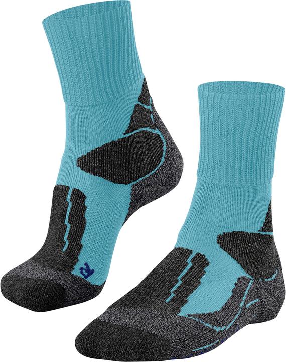 Produktbild Falke TK1 Adventure Cool Damen Trekking (39 - 40)