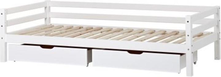 Produktbild Hoppekids Basic Juniorbett (70 x 190 cm)