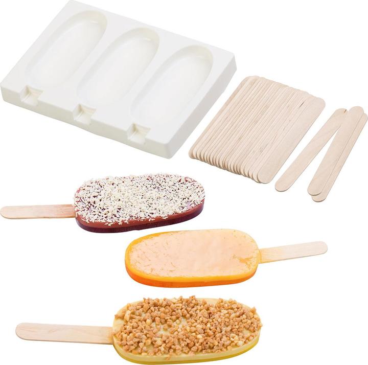 Produktbild Rosenstein & Söhne Eis am Stiel