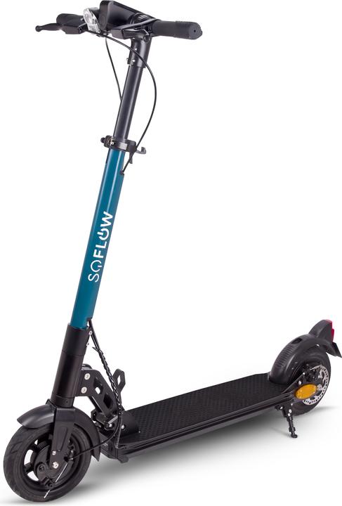 SoFlow SO2 (20 km/h, 40 km, 500 W)