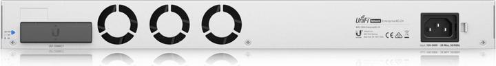 Productafbeelding Ubiquiti Switch Enterprise XG 24 poort (26 Havens)