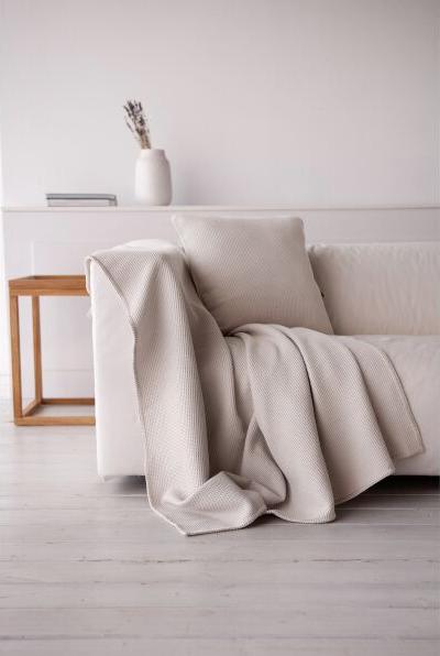 Actual product image Living Home Pique (150 x 210 cm)
