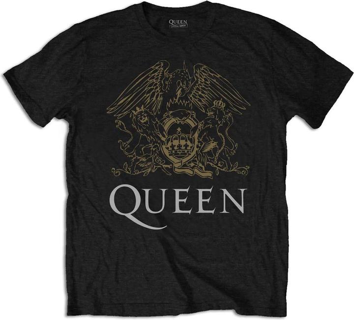 Queen Crest (XXL)