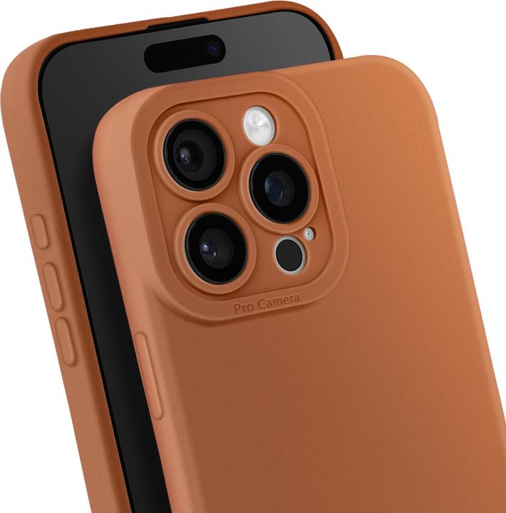 Immagine prodotto Avizar SoftGlow Case (Apple iPhone 16 Pro)
