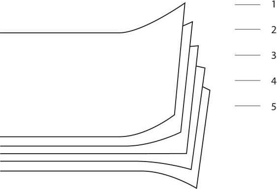 Image du produit Ecobra tapis de découpe, 900x600mm (60 x 90 cm)