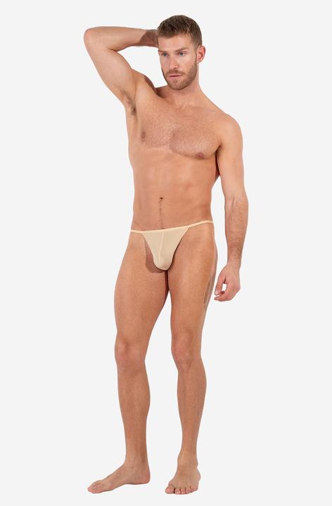 Produktbild HOM G-String Plumes (M, 3er Pack)