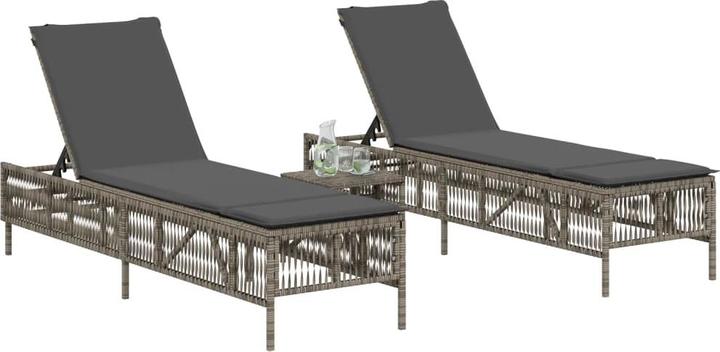 Produktbild VidaXL Tiara (198 cm)