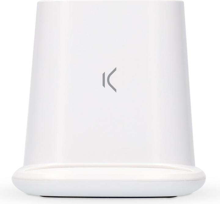 Actual product image KSIX Wireless Charger (10 W)