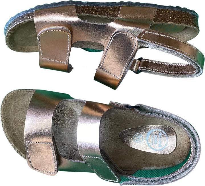Benedi kindersandalen laminados