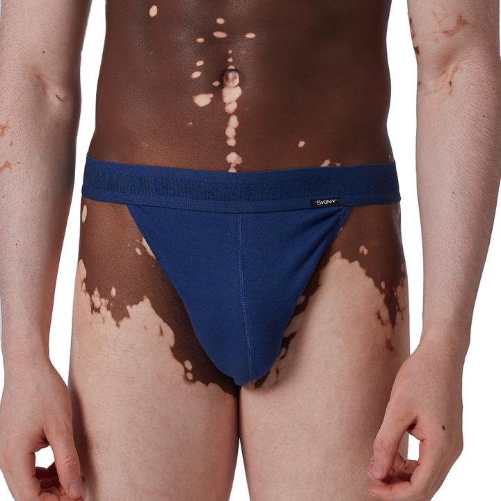 Actual product image Skiny 4-pack Basic briefs / pants (XL, pack of 4)
