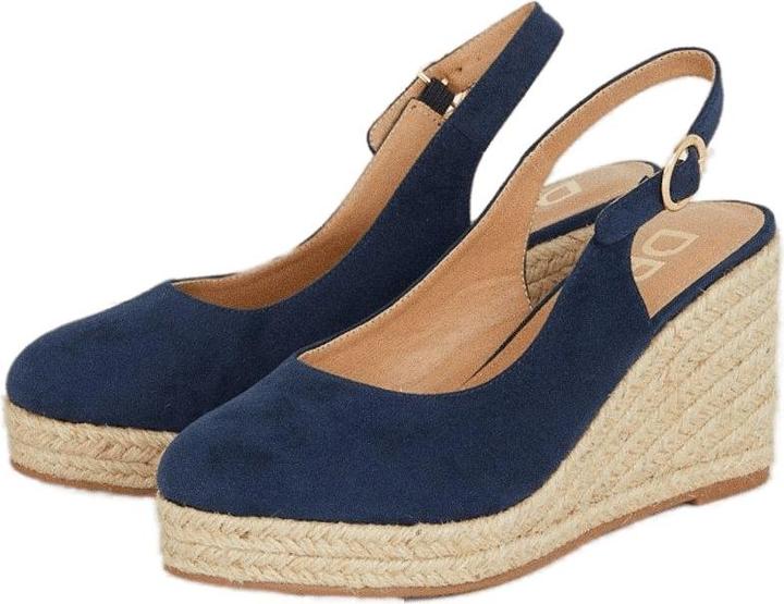 Actual product image Dorothy Perkins Riya wedge heel (38)