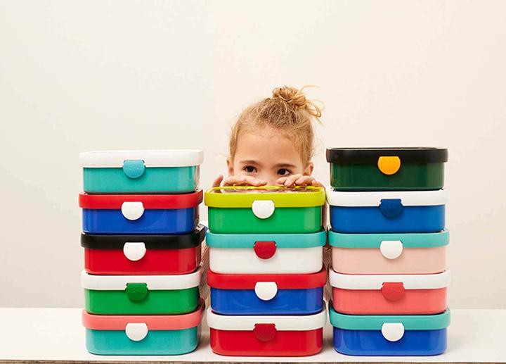 Image du produit Mepal Lunchset Campus
