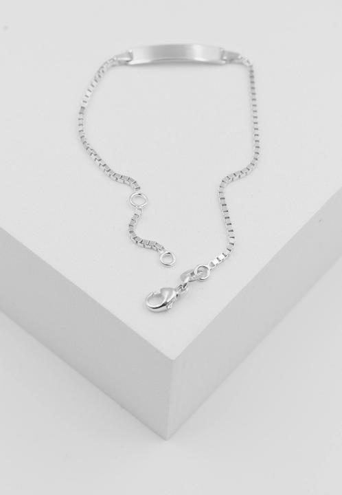 Produktbild Muau Bébé (14 cm, 375/9K Weissgold)