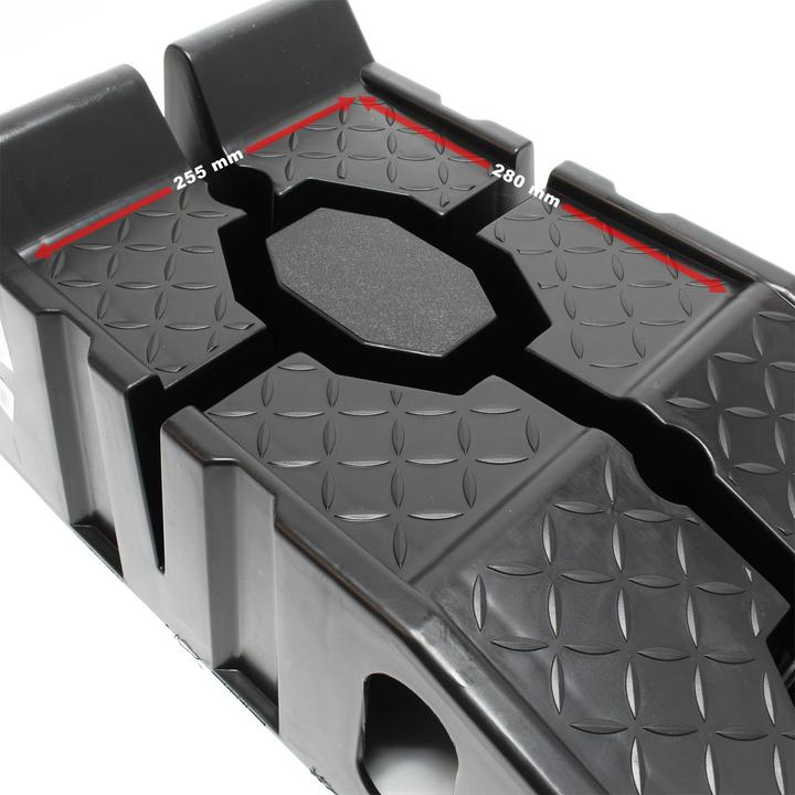 Immagine prodotto Wiltec Rampa di accesso